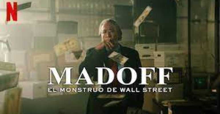 Caso Madoff